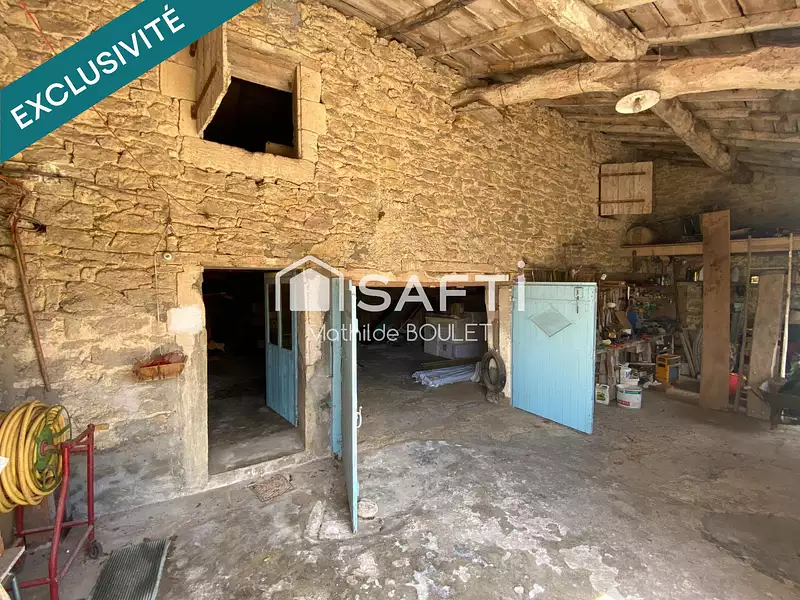 Maison, 100 m²