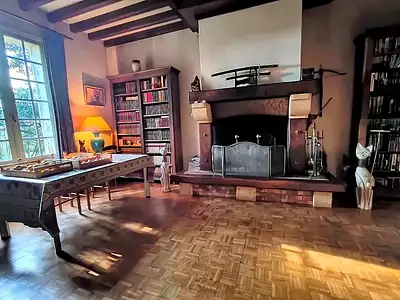 Maison, 280 m²