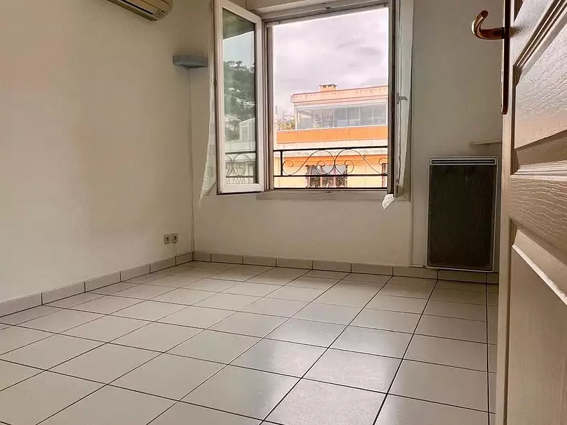 Appartement, 62 m²