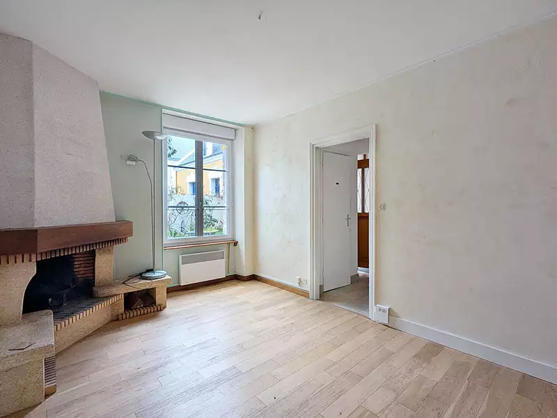 Maison, 72 m²