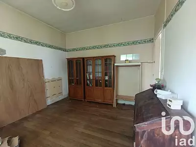 Maison, 105 m²