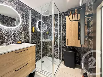 Appartement, 70 m²