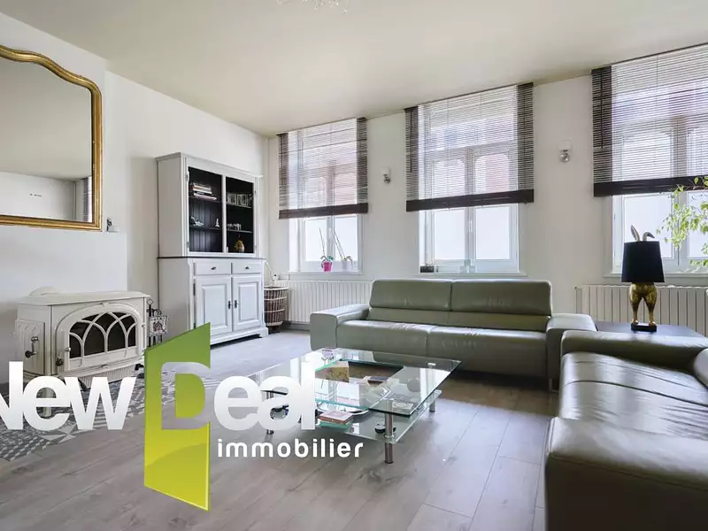 Maison, 259 m²