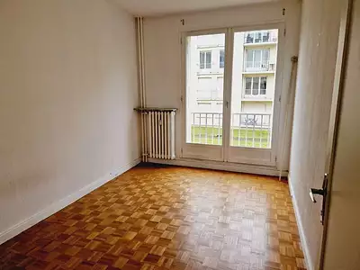 Appartement, 95,85 m²