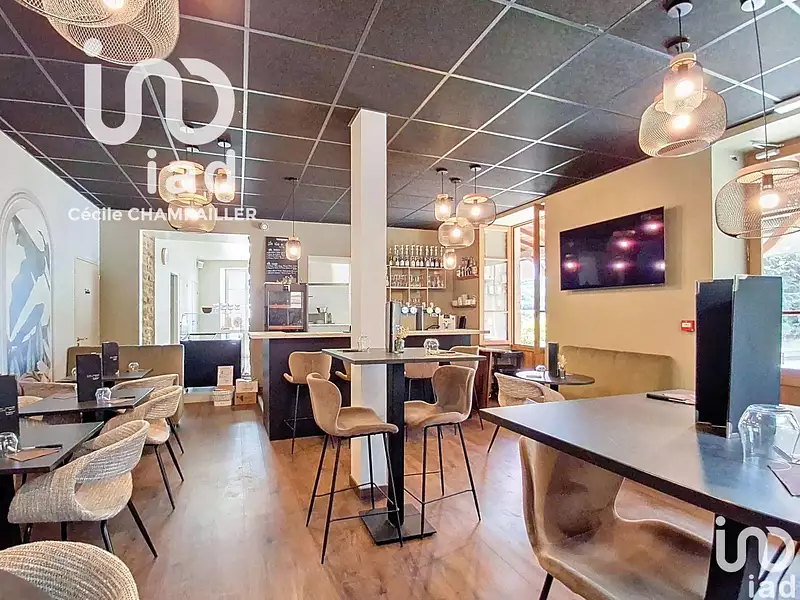 Divers, 85 m²