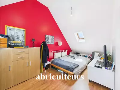 Maison, 156,93 m²