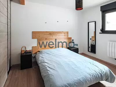 Maison, 116 m²