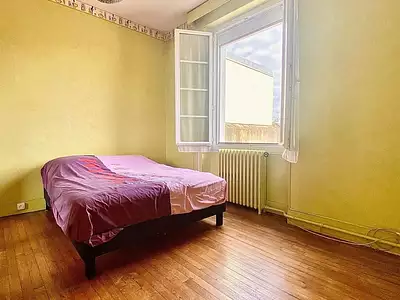 Maison, 82 m²
