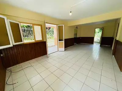 Maison, 134 m²