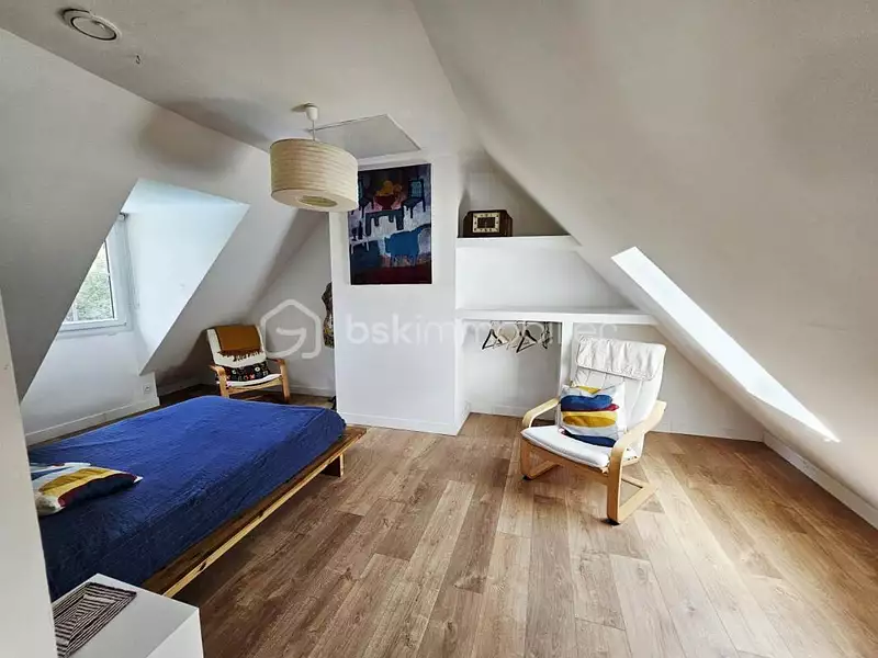 Maison, 95 m²