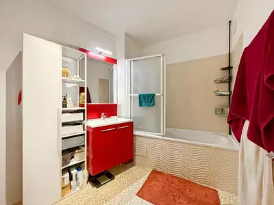 Appartement, 46 m²
