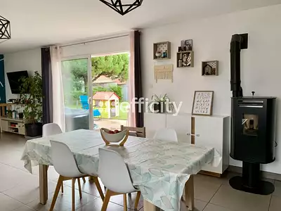 Maison, 101 m²