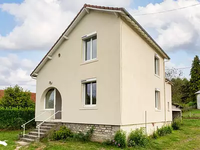 Maison, 110 m²