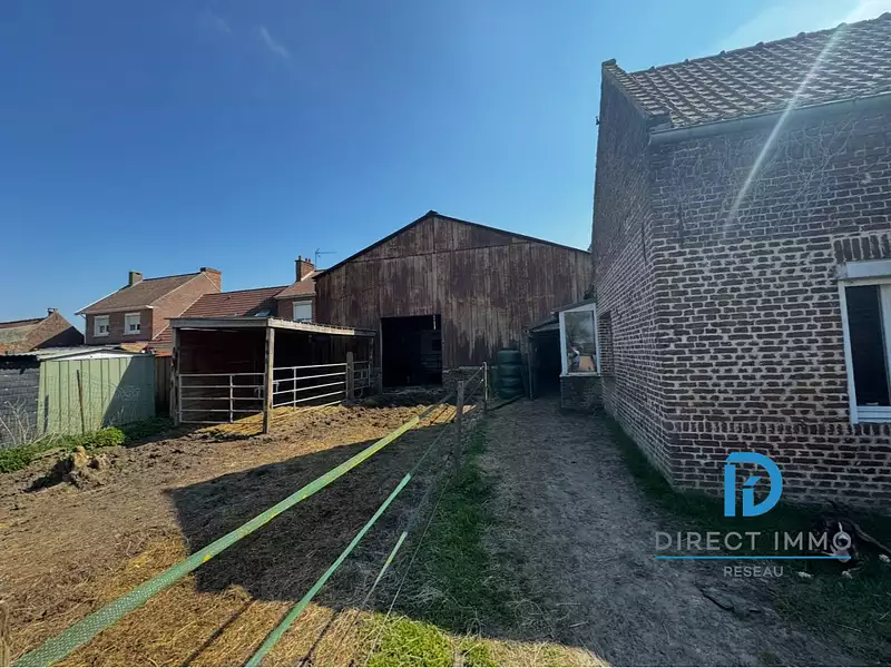 Maison, 170 m²