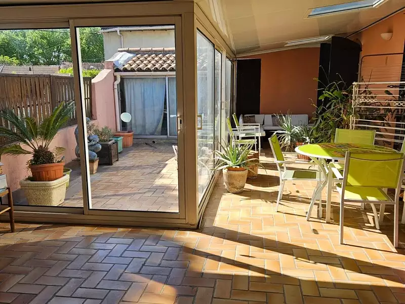 Appartement, 156 m²