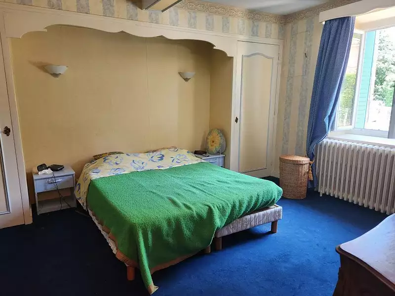 Maison, 130 m²