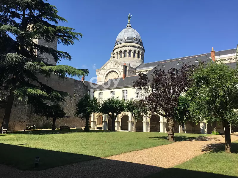 Appartement, 77,6 m²