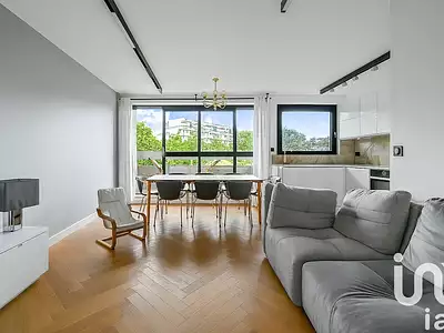 Appartement, 100 m²