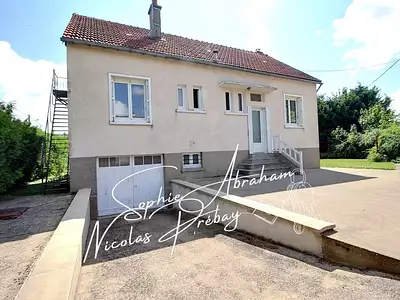 Maison, 70 m²
