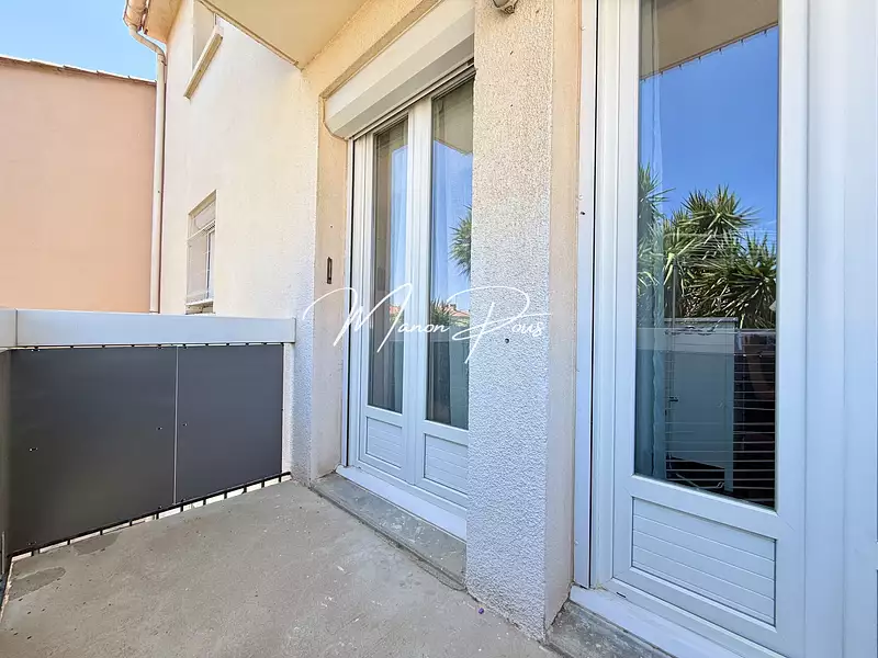 Appartement, 84,62 m²