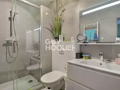 Appartement, 135 m²