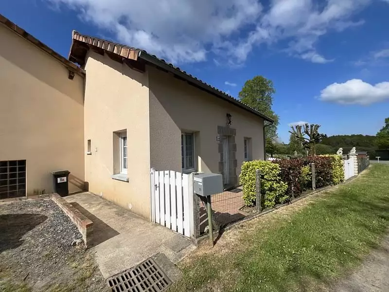 Maison, 98 m²