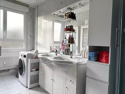 Appartement, 90 m²