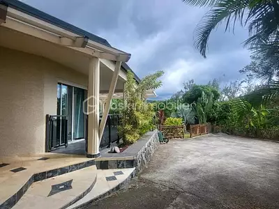 Maison, 200 m²