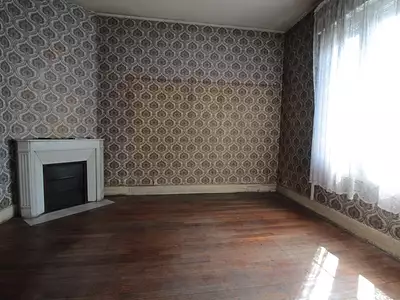 Maison, 98 m²