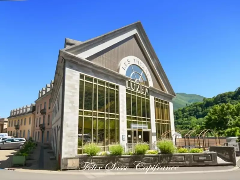 Appartement, 73 m²