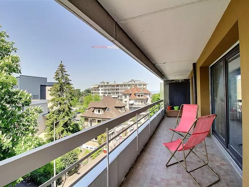 Appartement, 88,33 m²