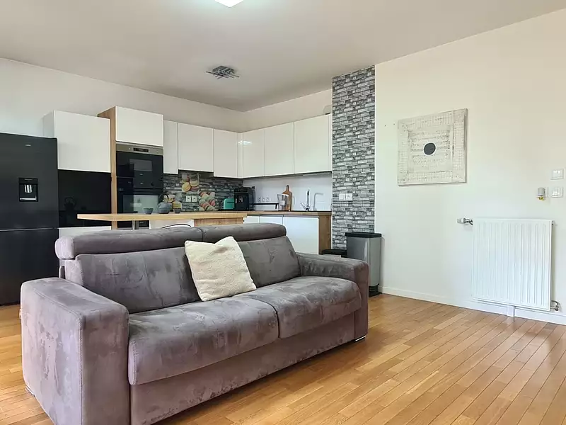 Appartement, 63 m²