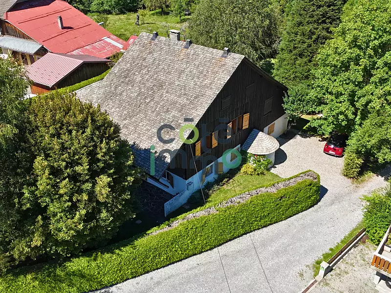 Maison, 347 m²