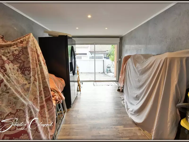 Maison, 158 m²