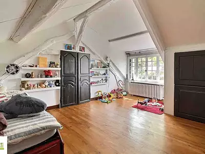 Maison, 222 m²