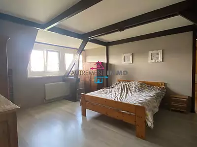 Maison, 140 m²