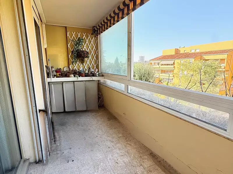 Appartement, 101,25 m²