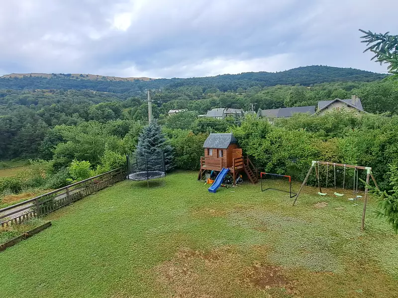 Maison, 173 m²