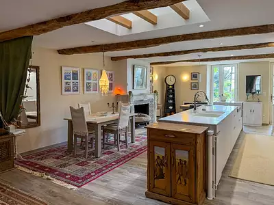 Maison, 186 m²