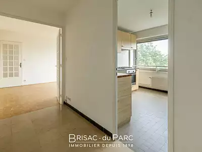 Appartement, 90 m²
