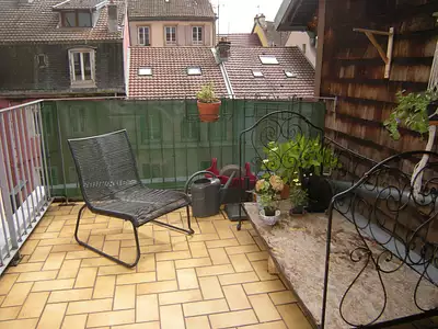 Appartement, 100 m²