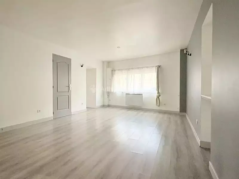 Appartement, 45 m²
