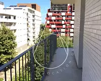 Appartement, 41,2 m²