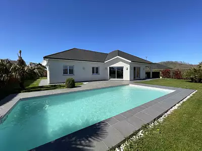 Maison, 139 m²