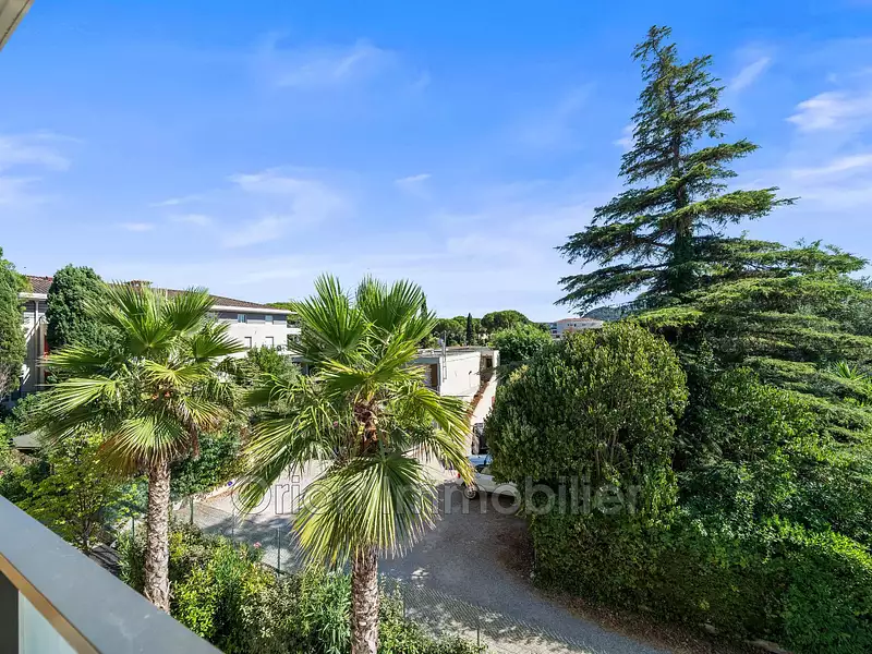 Appartement, 83,21 m²