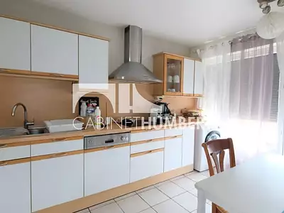 Appartement, 98 m²