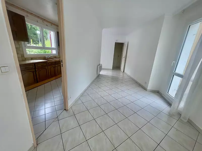 Maison, 92 m²