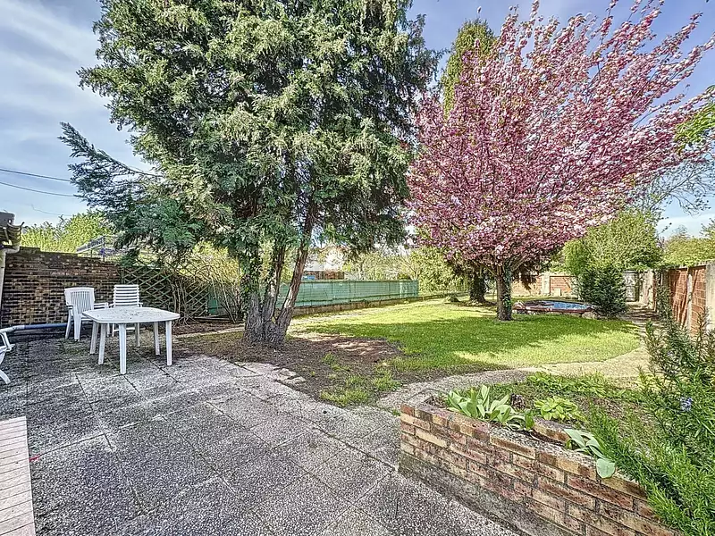 Maison, 87 m²
