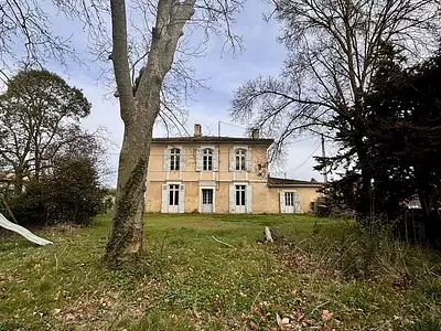 Maison, 460 m²