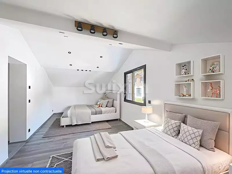 Maison, 143 m²